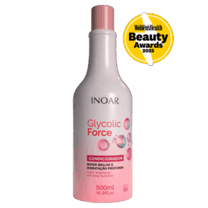 INOAR Glycolic Force Conditioner 500ml