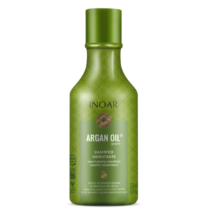 INOAR Argan Shampoo 250ml