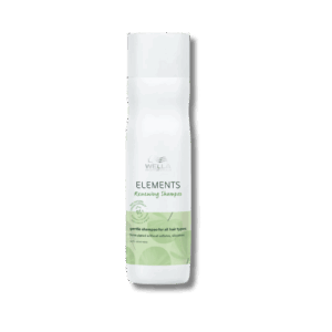 WELLA Elements Shampoo