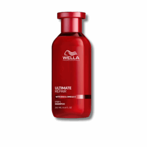 WELLA Ultimate Repair Shampoo